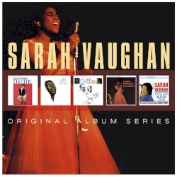 Original Album Series