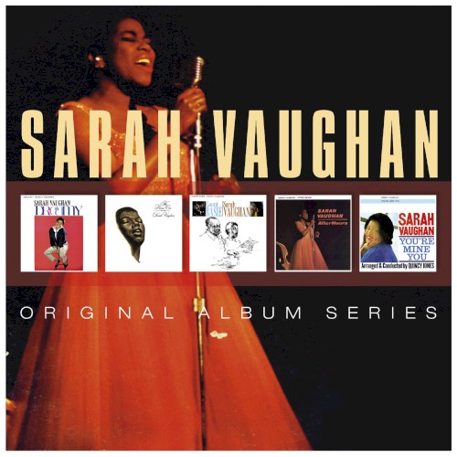 Original Album Series