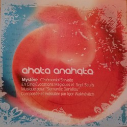 Ahata Anahata