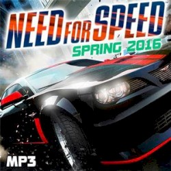 Need for Speed Spring 2016