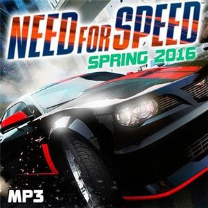 Need for Speed Spring 2016