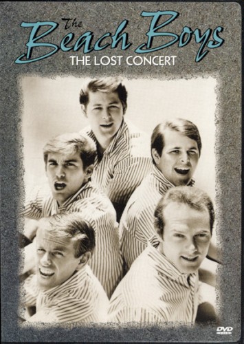 The Lost Concert