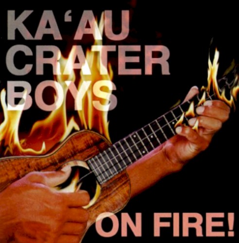 On Fire