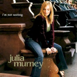 I'm Not Waiting