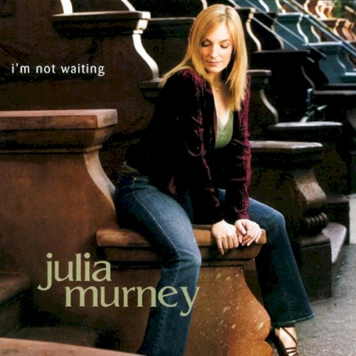 I'm Not Waiting