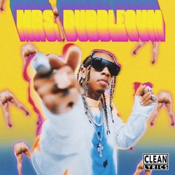 Mrs. Bubblegum