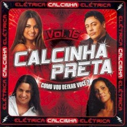 Como vou deixar voc (Vol. 16)
