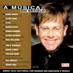 A música do século, volume 3