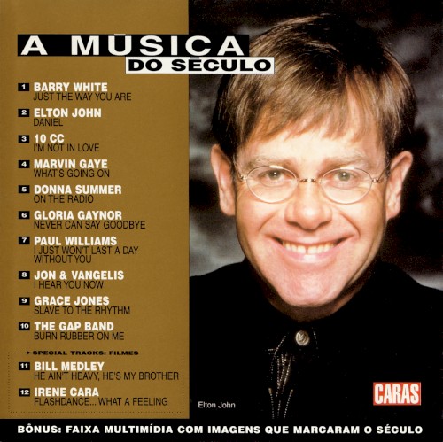 A música do século, volume 3