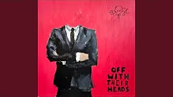 Off With Their Heads