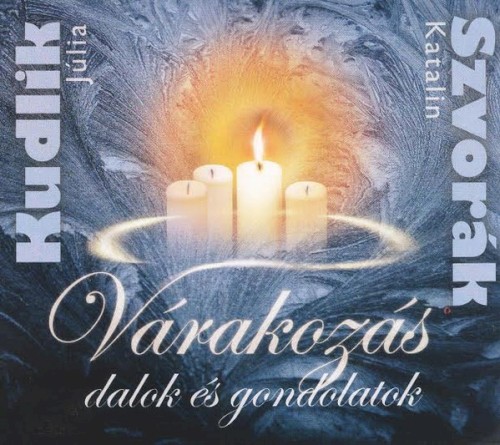 Várakozás - Dalok És Gondolatok