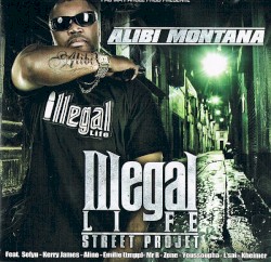 Illegal Life