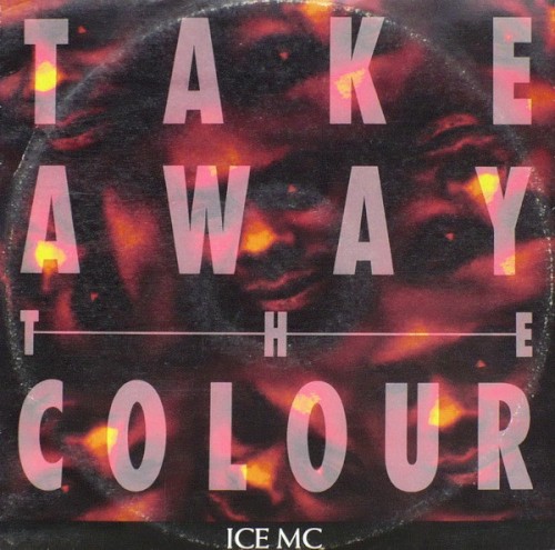 Take Away The Colour