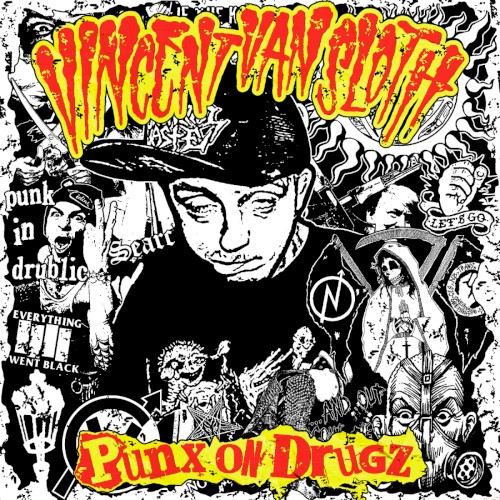 Punx On Drugz