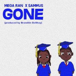Gone
