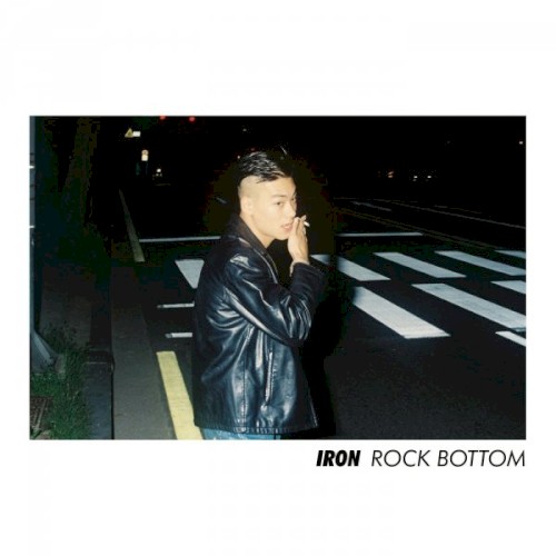 Rock Bottom