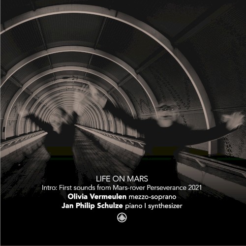Life on Mars (intro: First Sounds From Mars-Rover Perseverance 2021)