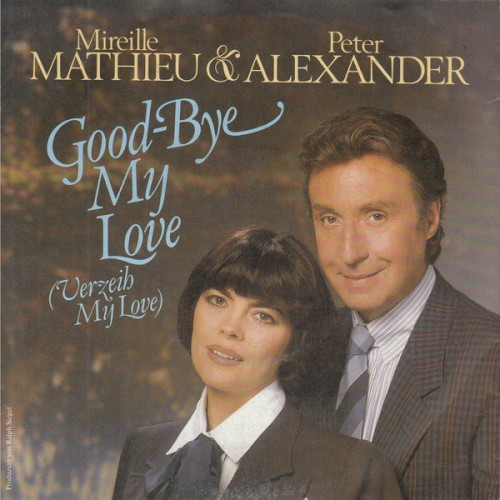 Good-Bye My Love / Nur Träume sterben nie