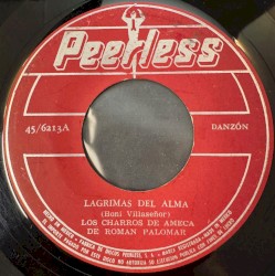 Lágrimas del alma / Alma de cristal