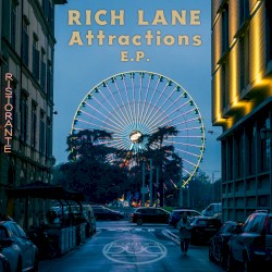 Attractions E.P.