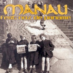 Fest Noz De Paname