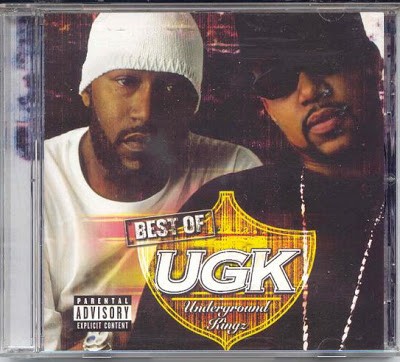 Best of UGK