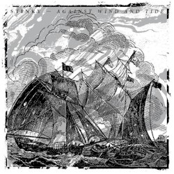 Against Wind And Tide