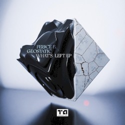 What’s Left EP