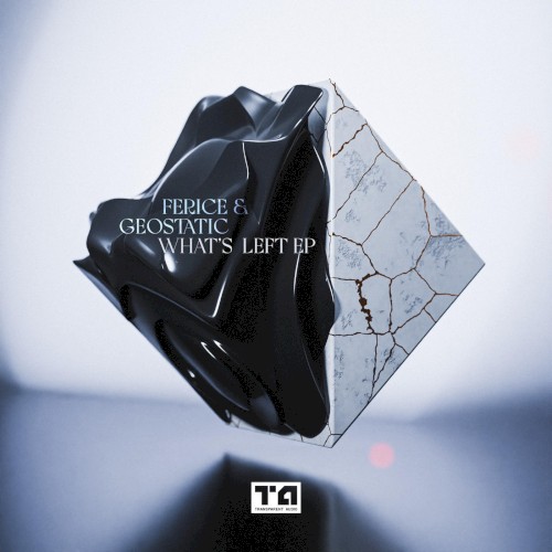 What’s Left EP
