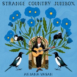 Strange Country Jukebox