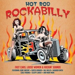 Hot Rod Rockabilly