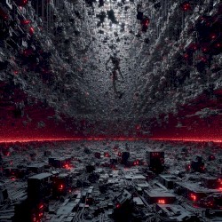 Re:Disturbed