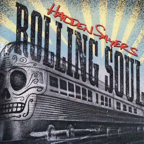 Rolling Soul