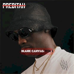 Blank Canvas, Vol. 2