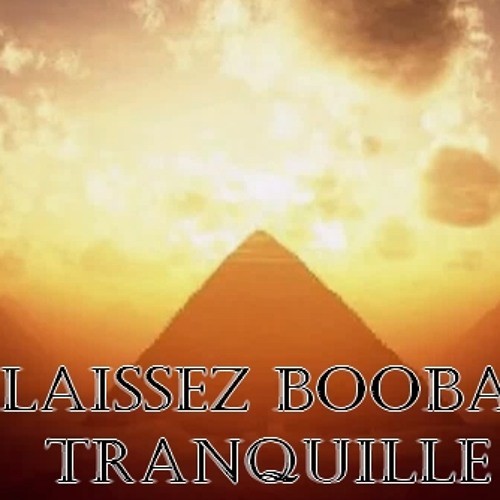 Laissez Booba tranquille
