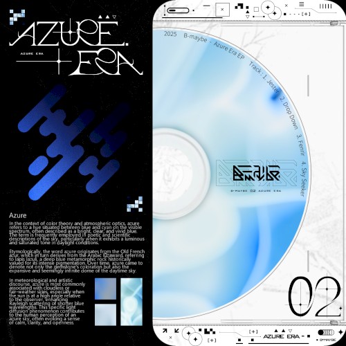 Azure Era