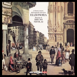 Eleonora (Original TV Series Soundtrack)