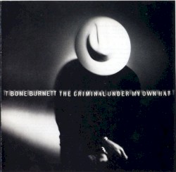 The Criminal Under My Own Hat