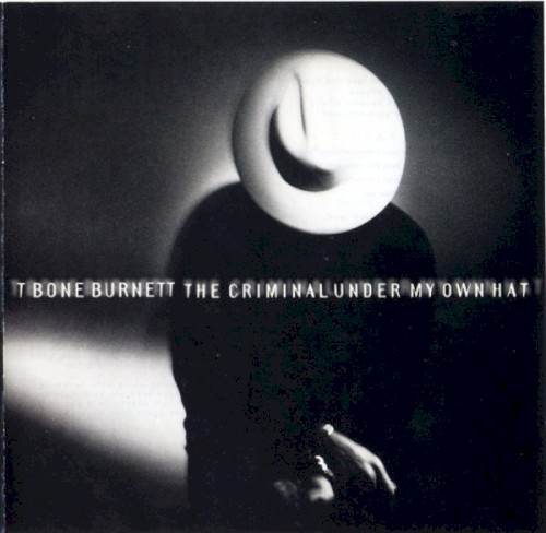 The Criminal Under My Own Hat
