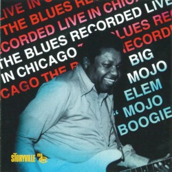 Mojo Boogie