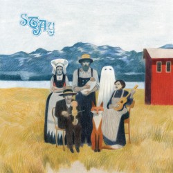 STAY