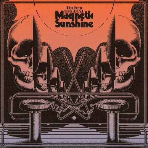 Magnetic Sunshine