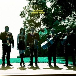 Hallucinating (mariachi version)