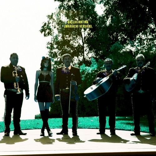Hallucinating (mariachi version)