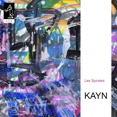 Les Spirales