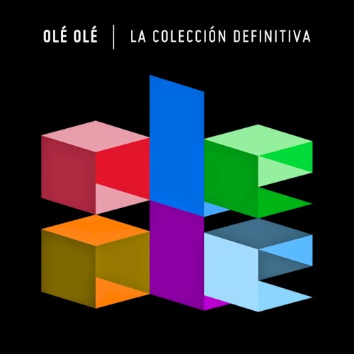 La colección definitiva