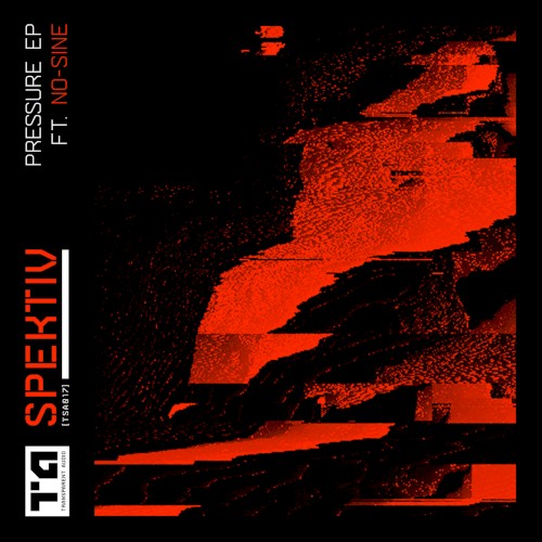 Pressure EP