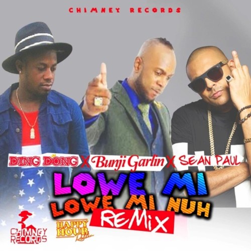 Lowe Mi, Lowe Mi Nuh (remix)