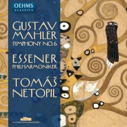 Symphony no. 6
