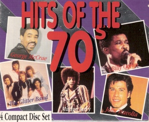 Hits of the 70s